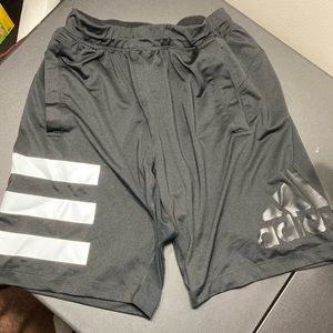 Adidas Gym shorts